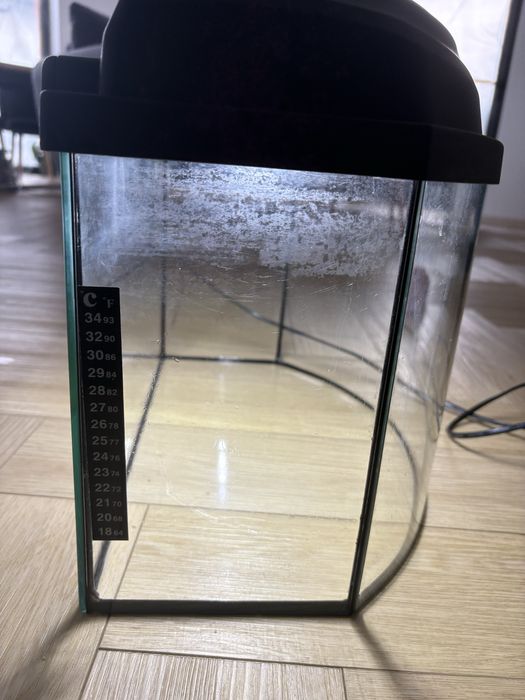 Akwarium aquael 20 l