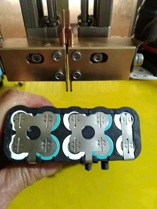 Ремонт Переупаковка Виготовлення АКБ