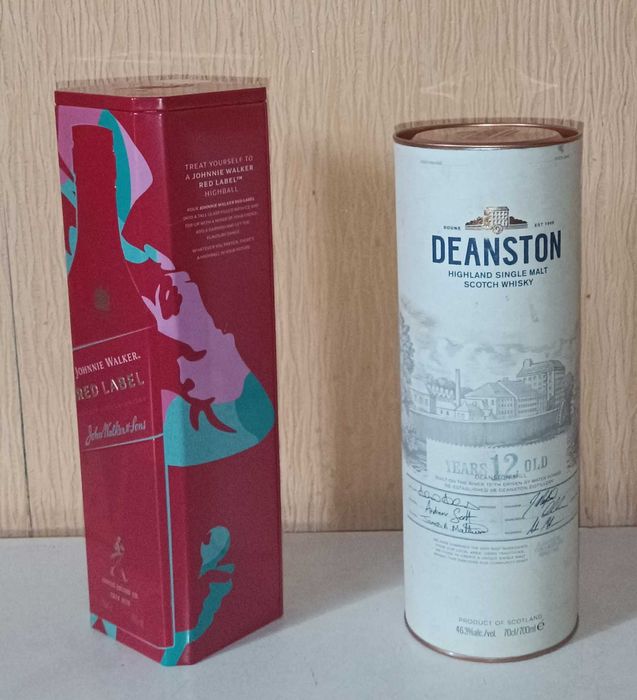 Коробка жестяная упаковка подарочный тубус