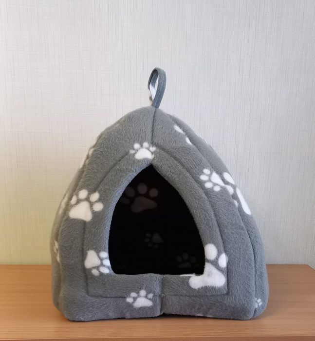 Домик для котика или собачки