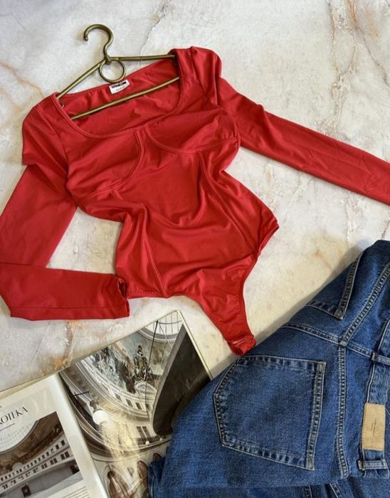 Боді Noisy May, розмір S