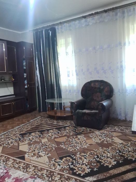 Продам дом с.Ульяновка в хорошем жилом состоянии.