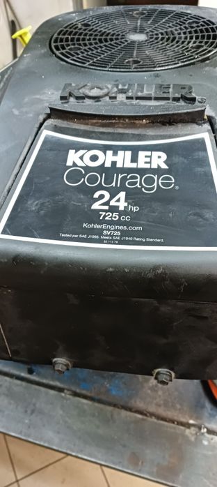 Gaźnik do silnika Kohler 24 hp