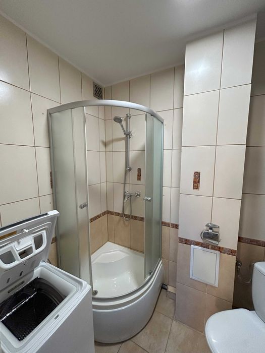 Do wynajęcia mieszkanie 29,90 m2 w Sulęcinie na Placu Mickiewicza.