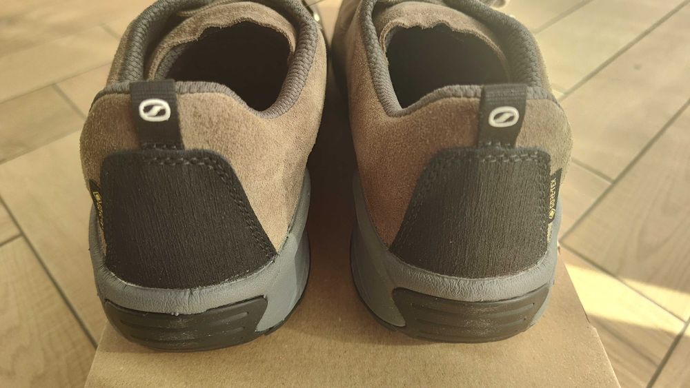 Scarpa 40,5 Mojito GTX Nowe Oryginalne Gore-Tex Skóra