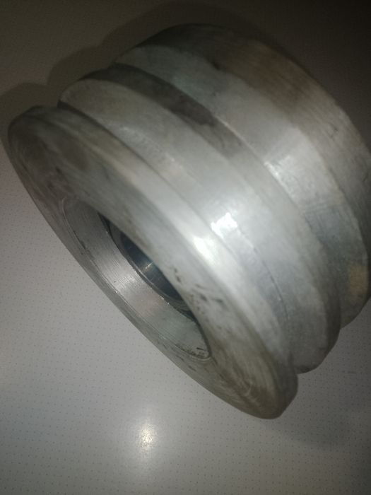 Промежуточний шків