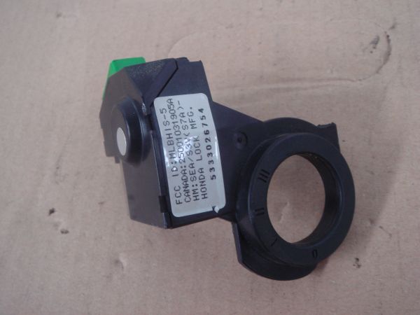 Receptor/antena Imobilizador de Ignição HONDA Accord VII Sedan (CL_, C