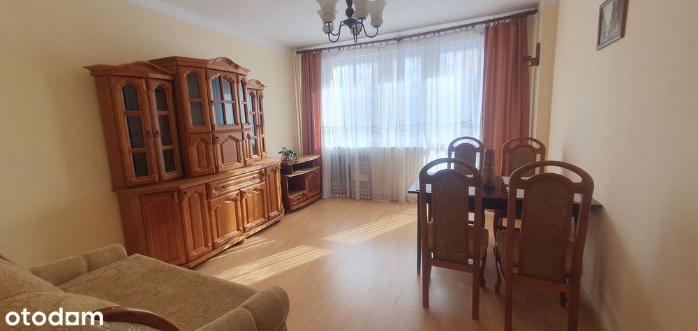 Bez pośredników 3 pokojowe mieszkanie 53,7m2 Radom/Ustronie/Osiedlowa
