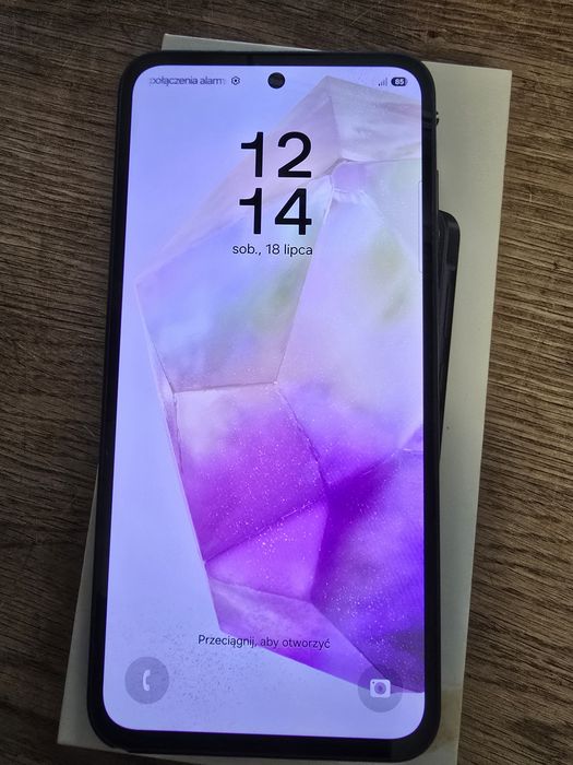 Samsung Galaxy A35 5G 6/128 GB Navy