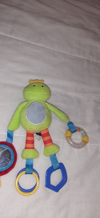 Peluche Tartaruga Bom Estado Entrego Alfragide e Benfica