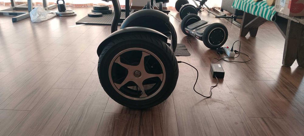 Продам Сигвей Freego