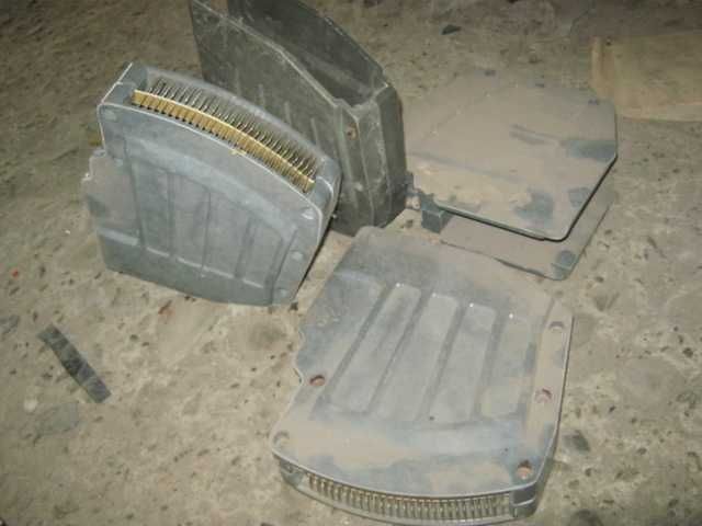 Іскрогасник трансформаторної підстанції.