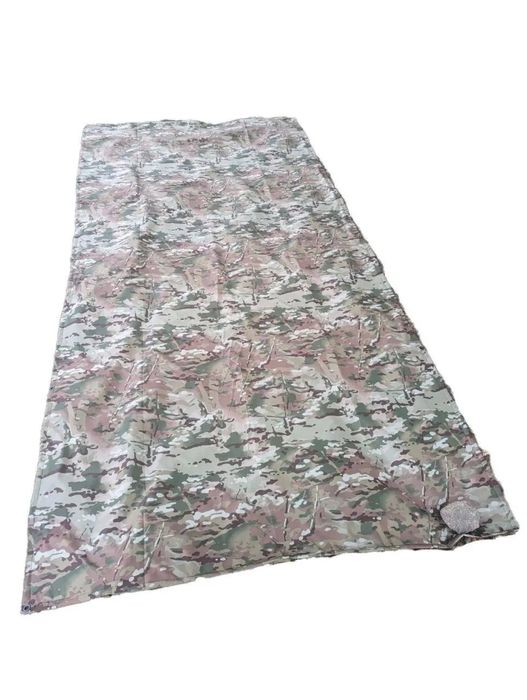 Тент анти-тепловизор / Накидка защитная (мультикам)