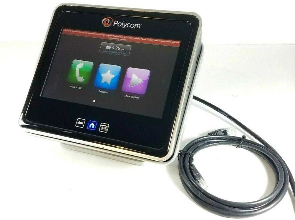 Сенсорная система – Polycom (1675-23139-001)" для Видеоконференц-связи