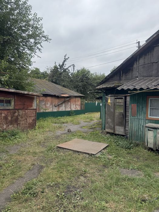 Продаж ділянки 14 соток м. Шептицький