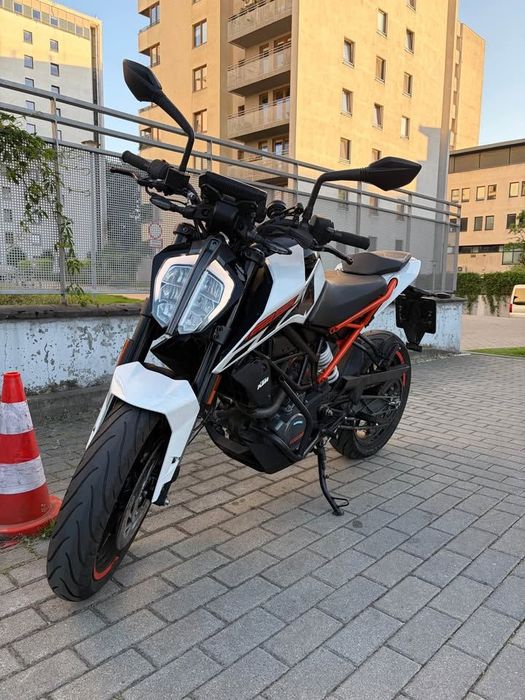 KTM