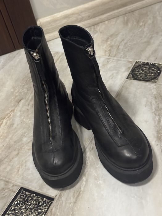 Черевики демі жіночі