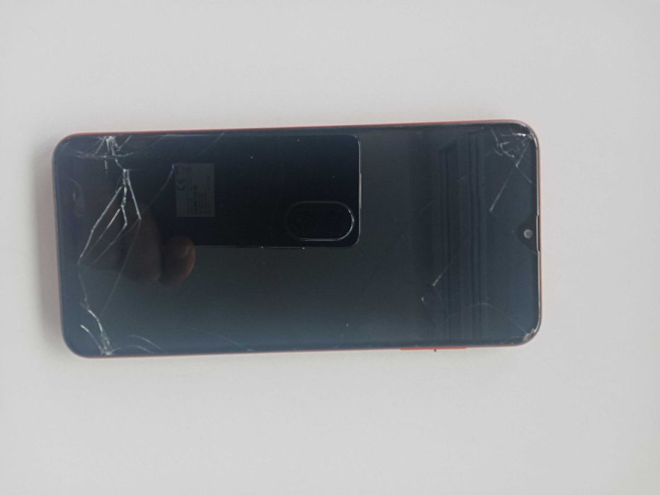 Telemóvel Samsung Galaxy A20 - Peças