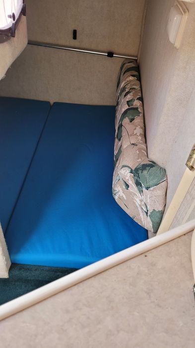 Sea Ray Sundancer 240 -CE