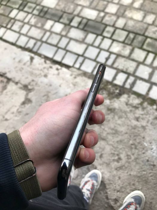 Обмін Iphone 11 Pro 64gb Neverlock