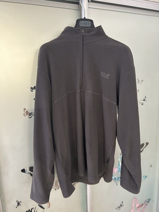 Jack Wolfskin фліска