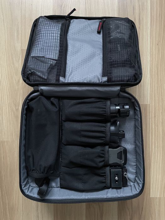 Dji Ronin RS2 Pro Combo zestaw