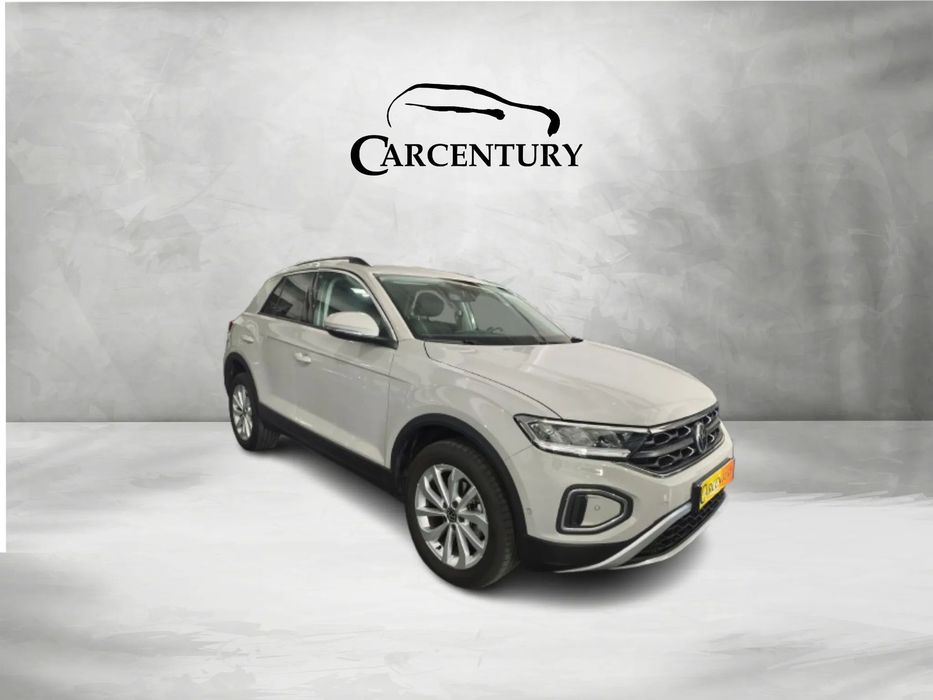 VW T-Roc 1.0 TSI Urban