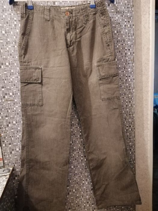 Брюки мужские, классические.