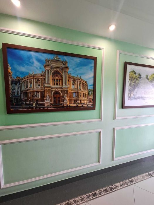 Одно комн. 52мт ЖК Острова (свеча)