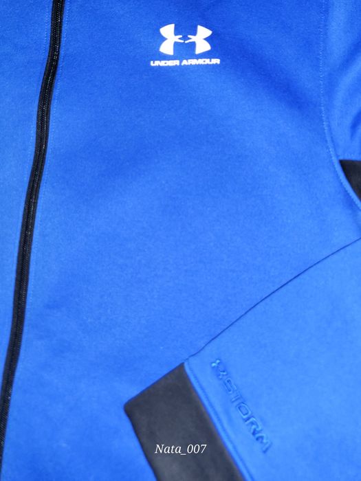 Bluza Under Armour roz M jak Dri-Fit