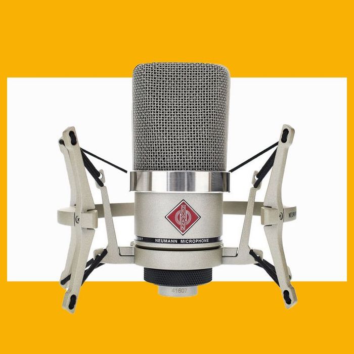 NEUMANN TLM 102 NI STUDIO-SET dostępny od ręki -sklep