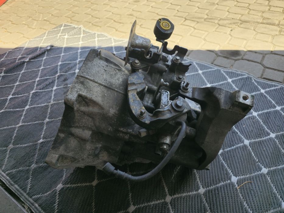 Skrzynia biegów Ford 1.6 ecoboost BV6R 7002 kb