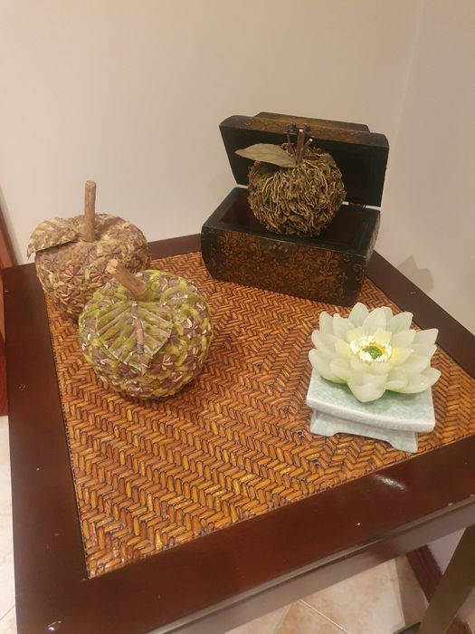 Artigos de decoração