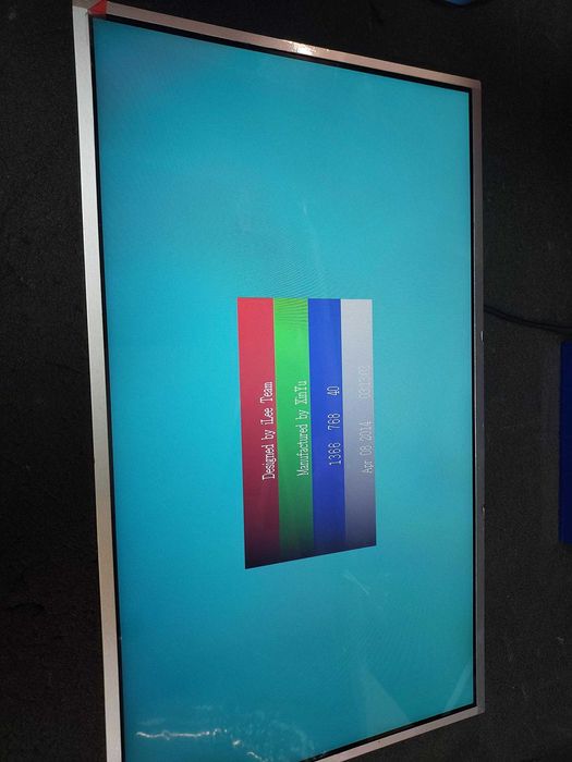 Матрица 15.6 SAMSUNG LTN156AT08 (1366x768, 30pin(eDP) LED, NORMAL)