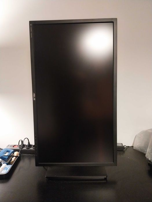 Monitor ASUS PB287Q - 28'' 4K UHD (3840x2160)