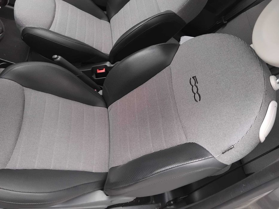 fiat 500 1200cc descapotavel