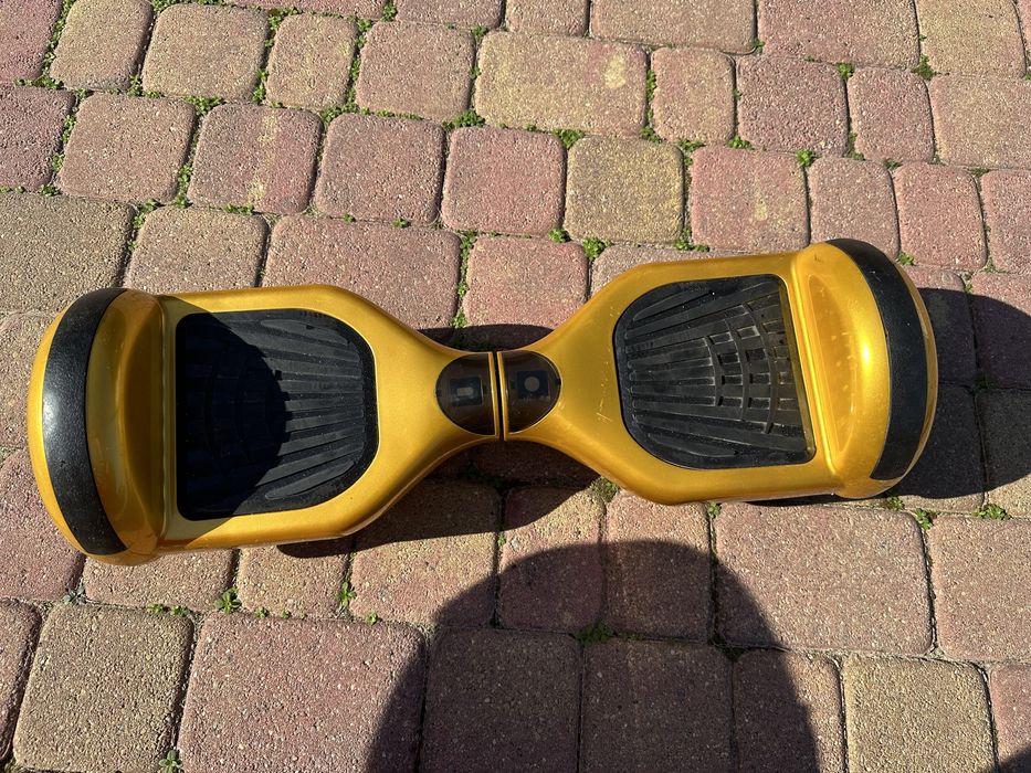 Deskolorka elektryczna skymaster