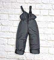 Комбінезон на зиму. Входить курточка для дівчинки та штани