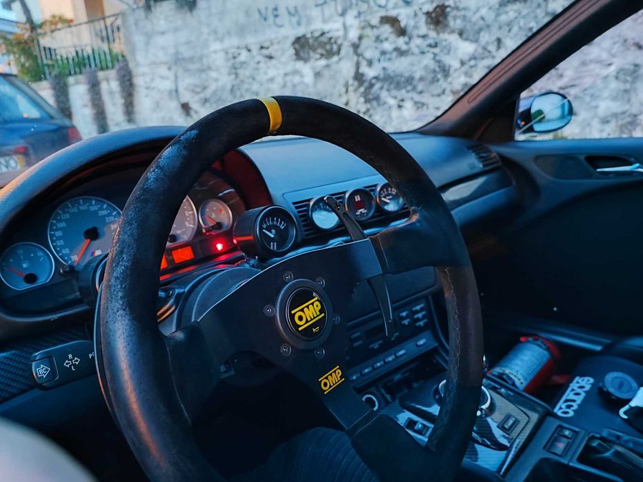 VENDO Paddle shifter kit