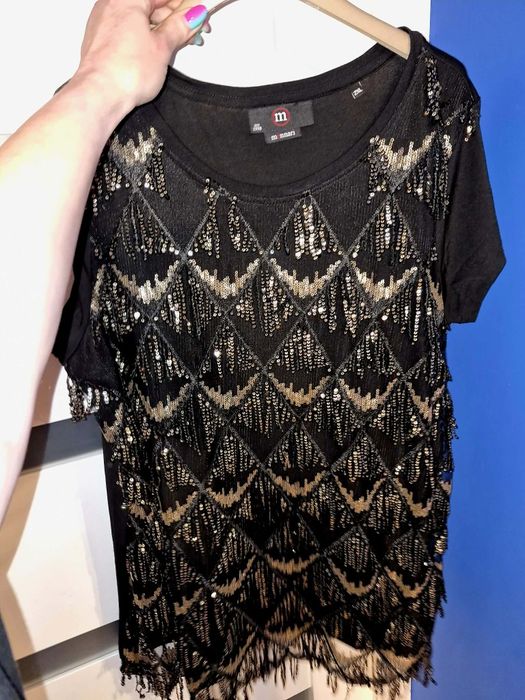 Bluzka Monnari  2xl Nowa