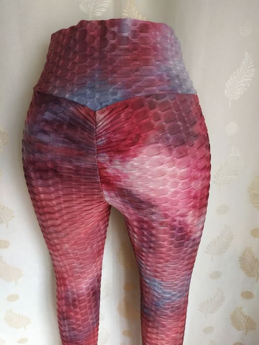 Baixa de preço - Leggings - Artigo NOVO - Tamanho : S/M