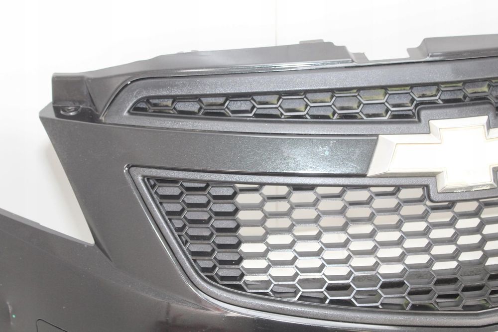 Zderzak przód przedni chevrolet spark iii 09-13r