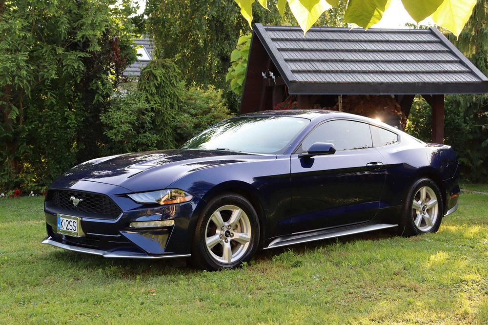 Ford Mustang 2018 Sprzedam