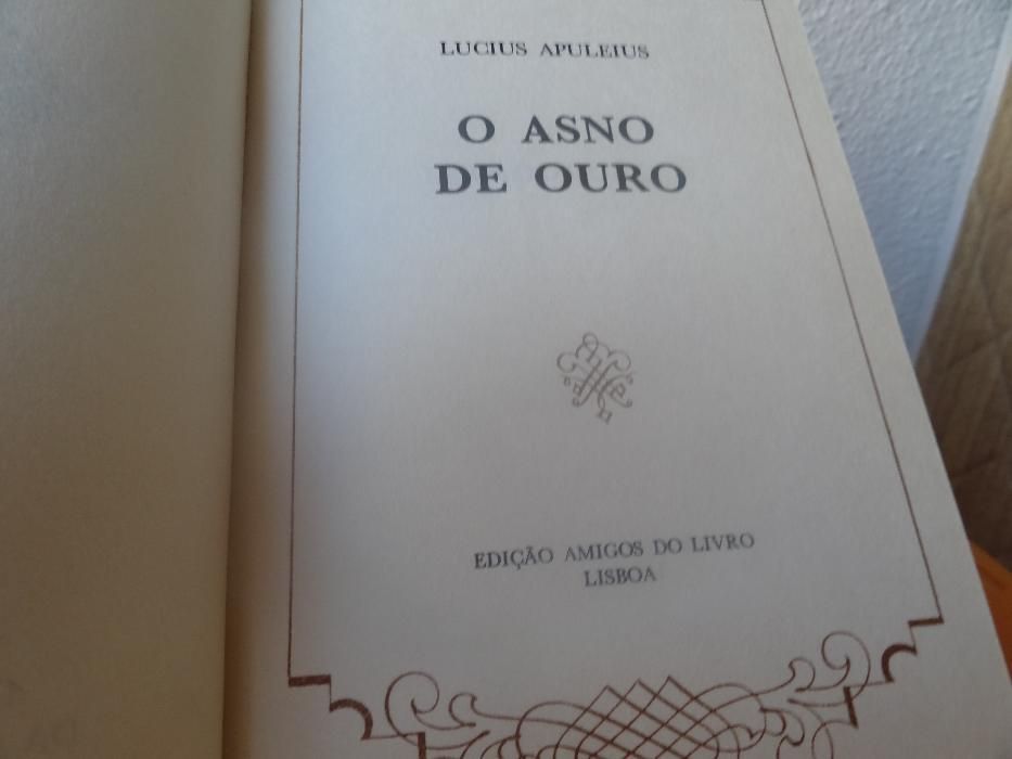 Grandes Clássicos da Literatura Mundial