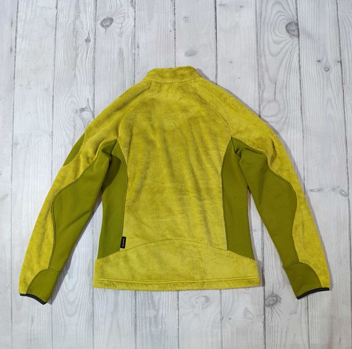 Bluza miś Jack Wolfskin r. M