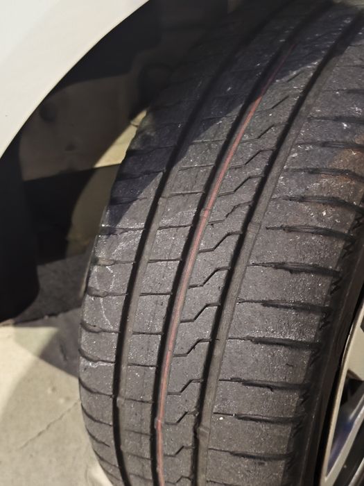 Ford Fiesta Van 1.4 TDI