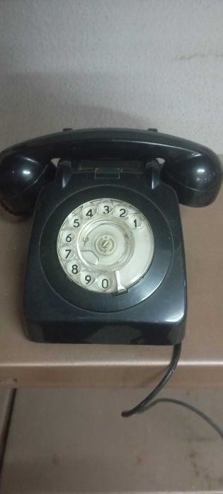 Telefone Vintage