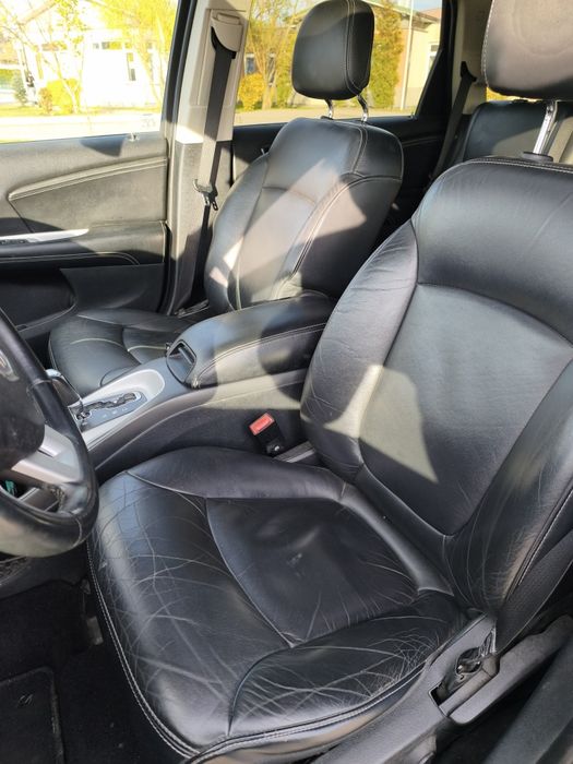 Dodge Journey 2014 3,6