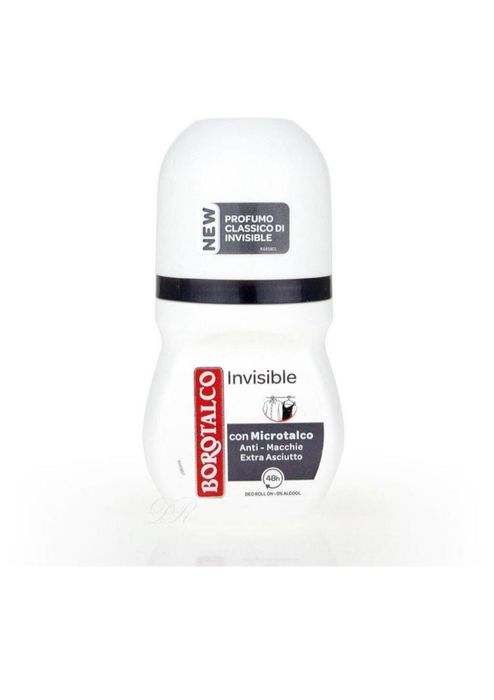 Дезодорант-антипреспирант