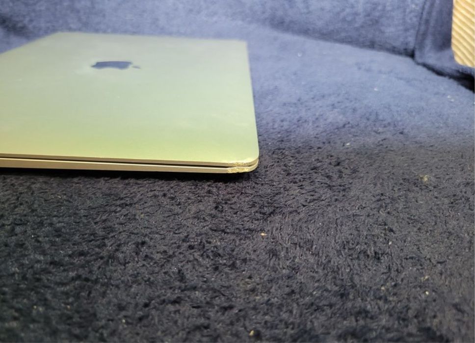 Мак бук macbook air Apple M1